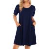 01 Navy Blue