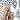 imagePlus Size Dress for Women Summer Casual Flowy Loose Pleated Waist Swing Sun Dresses with Pocket White Printed PlaidL