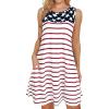 A American Flag