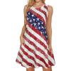 B Us Flag