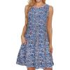 Blue Daisy