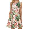White Floral