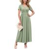 01 Dark Green