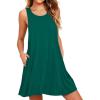 A Dark Green