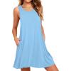 A Light Blue