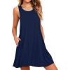 A Navy Blue