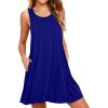 A Royal Blue