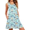 Butterfly Blue