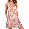 Pink Lily Beige