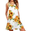 Sunflower White