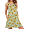 Yellow Sunflower