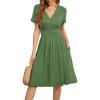 A Army Green