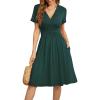 A Dark Green