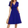 A Royal Blue
