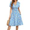Daisy Blue