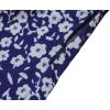 imageBerydress Womens Classic 34 Sleeve V Neck Sheath Casual Party Work Faux Black Wrap DressWhite Floral