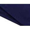 imageBerydress Womens Vintage VNeck Sheath Casual Party Work Faux Black Wrap DressNavy