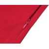 imageBerydress Womens Vintage VNeck Sheath Casual Party Work Faux Black Wrap DressRed