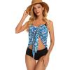 imageCHICGAL Womens Swimsuit