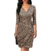 Brown Leopard