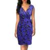 Blue Floral