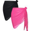 Light Pink and Black