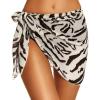 A Zebra Printed