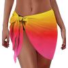 Gradient Multicolored