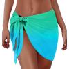 Tiedyed Sky Blue