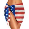 Us Flag Print