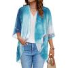 Blue White Gilt