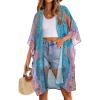 Lake Placid Blue Boho