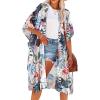 Summer Boho Leaves