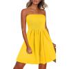 Solid Yellow
