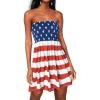Us 01 Flag Print