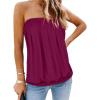 B Purplish Red
