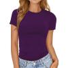 01#dark Purple