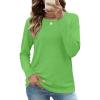 Bright Green