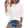 A White