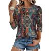 Bohemian Print