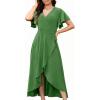 A Army Green