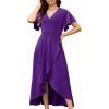 A Purple