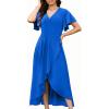 A Royal Blue