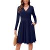 A Navy Blue