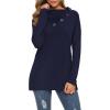 A Navy Blue