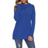 A Royal Blue