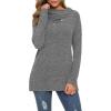 B Deep Gray