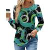 06 Geometric Printed