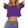 Solid Purple