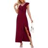 01 Wine Red